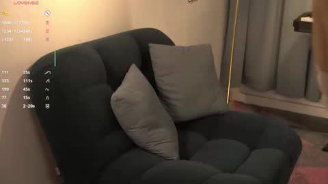 Evy  online show from September 2025 02:30:02 PM