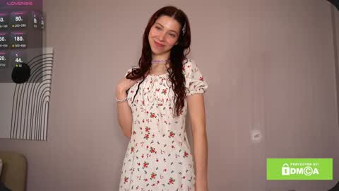 Snapshot of happyvivy chatting on January 2025 06:27:02 AM Vivy online show from January 2025 06:27:02 AM