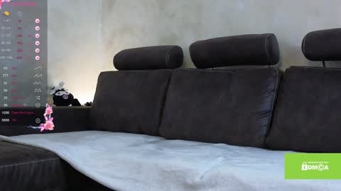 Snapshot of happyvivy chatting on January 2025 10:22:01 AM Vivy online show from January 2025 10:22:01 AM