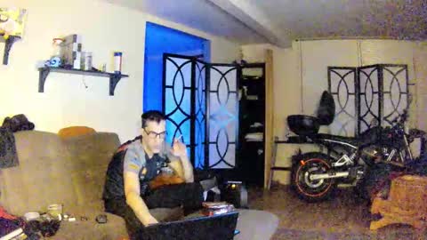 ILoveAssHoles online show from November 2025 11:04:02 PM