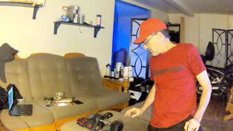 ILoveAssHoles online show from November 2025 10:09:02 PM