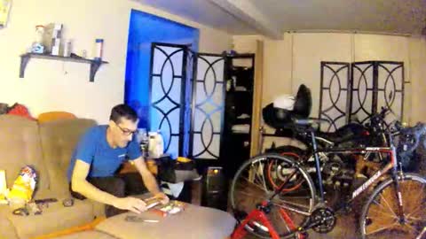 ILoveAssHoles online show from November 2025 11:04:01 PM