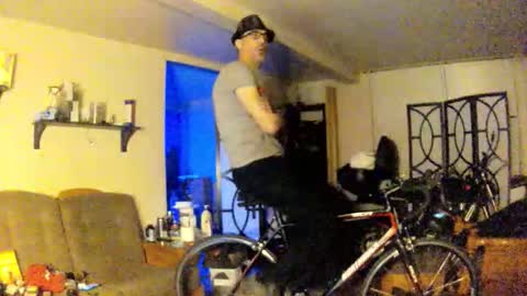 ILoveAssHoles online show from November 2025 10:03:02 PM