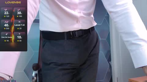 Steve online show from November 2025 12:16:02 PM