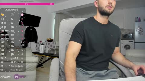 Hard Cock online show from December 2024 11:33:02 AM