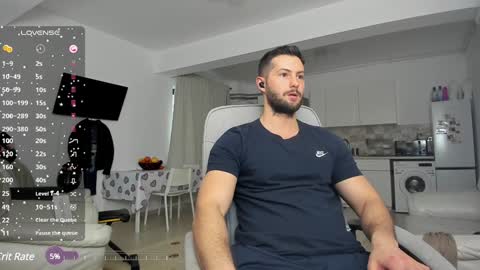 Hard Cock online show from December 2024 11:06:01 AM