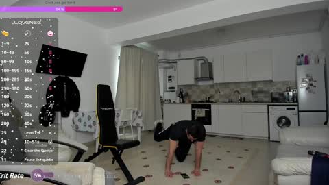 Hard Cock online show from December 2024 11:04:02 AM