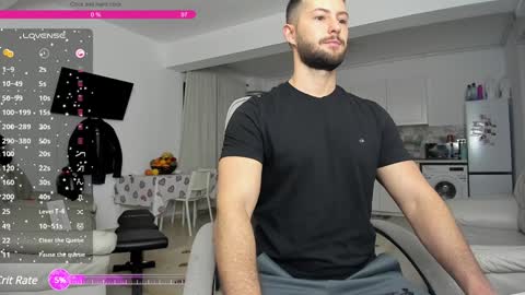 Hard Cock online show from January 2025 05:05:02 AM