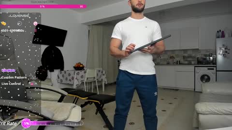 Hard Cock online show from January 2025 05:13:01 AM