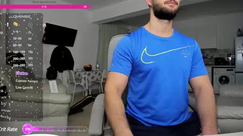 Hard Cock online show from January 2025 05:04:02 AM