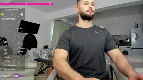 Hard Cock online show from January 2025 11:15:02 AM