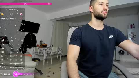 Hard Cock online show from February 2025 05:14:02 AM