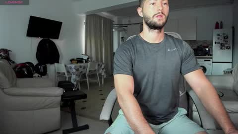 Hard Cock online show from September 2025 04:46:02 AM