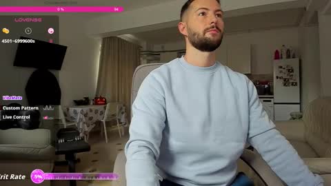 Hard Cock online show from October 2025 07:20:02 AM