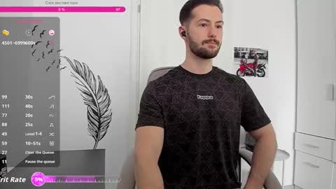 Hard Cock online show from March 2026 06:41:02 AM