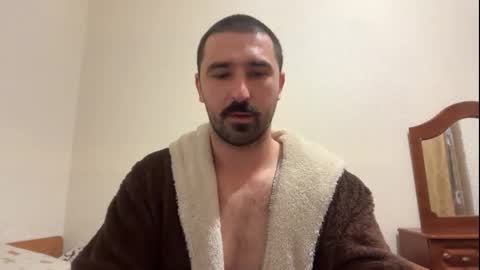 Vadim online show from November 2025 07:38:01 PM