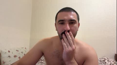 Vadim online show from November 2025 08:10:01 PM