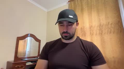 Vadim online show from November 2025 12:20:01 PM