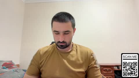 Vadim online show from May 2026 11:25:01 AM