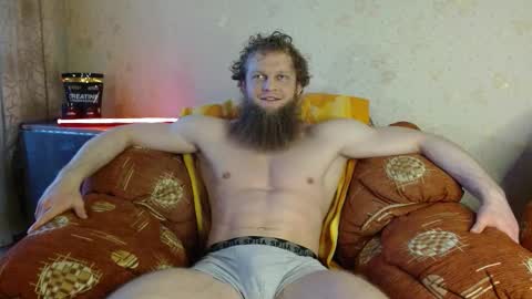 Valentino Hard online show from March 2026 06:18:01 AM