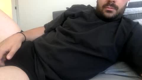 HardAussie21 online show from December 2025 01:01:02 AM