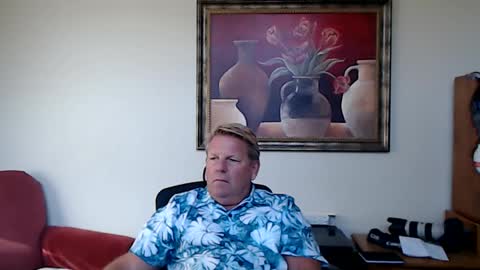 Steele and Cassie online show from February 2026 10:36:02 PM
