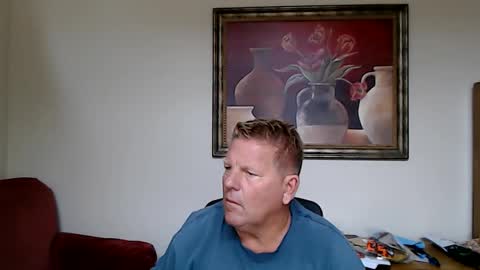 Steele and Cassie online show from April 2026 01:03:01 AM