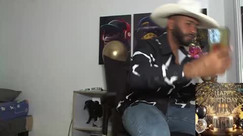 hardboy_latin online show from January 2025 03:59:01 AM