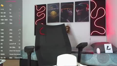 hardboy_latin online show from February 2025 12:19:01 AM