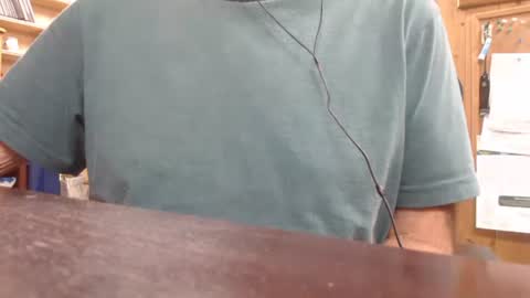 Brad online show from January 2025 07:05:01 AM