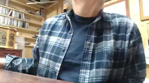 Brad online show from March 2026 06:59:01 PM