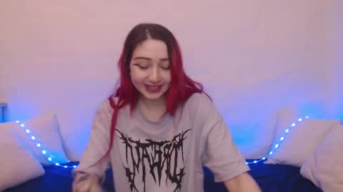 Emily online show from February 2025 11:57:02 PM