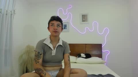 kade and demi independent models online show from February 2026 11:12:01 PM