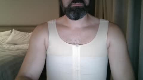 HcoreMike online show from March 2025 03:10:02 AM