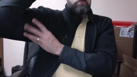 HcoreMike online show from September 2025 12:10:01 PM