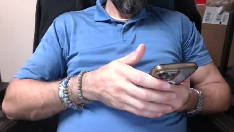 HcoreMike online show from October 2025 01:23:02 PM