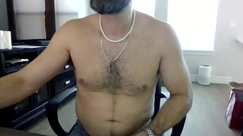 HcoreMike online show from April 2026 07:18:01 PM