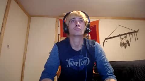 Austin online show from January 2025 09:16:01 PM