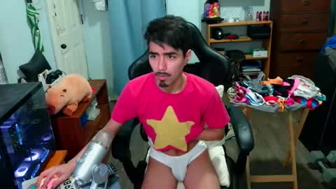 harddmikee online show from February 2026 03:49:02 AM