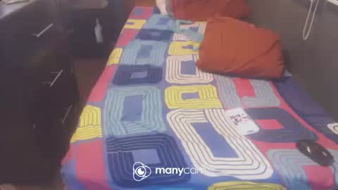 Irina online show from January 2025 04:49:01 AM