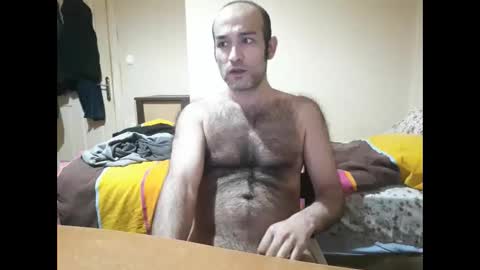 hardhairy10 online show from March 2026 10:23:01 PM