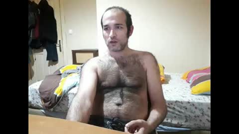 hardhairy10 online show from April 2026 12:52:02 AM