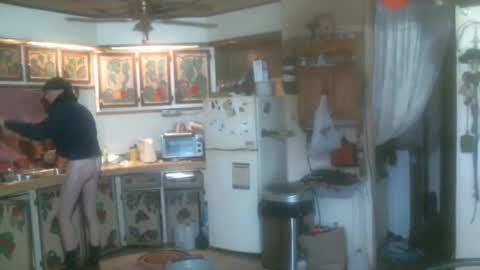 john nobles online show from January 2025 11:45:01 PM