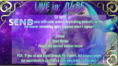 B0ne Daddy Bonesaw Real-Life College of Whispers Bard   mindfuck brainwash hypno cerebral sensual  online show from February 2025 08:14:02 PM