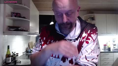 MrLazy online show from December 2024 04:08:02 PM