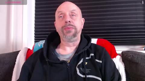 MrLazy online show from January 2025 06:59:02 PM