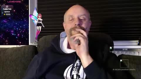 MrLazy online show from October 2025 05:53:02 PM