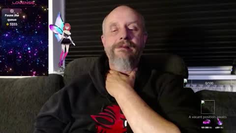 MrLazy online show from October 2025 06:16:02 PM