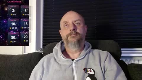 MrLazy online show from November 2025 03:23:01 PM