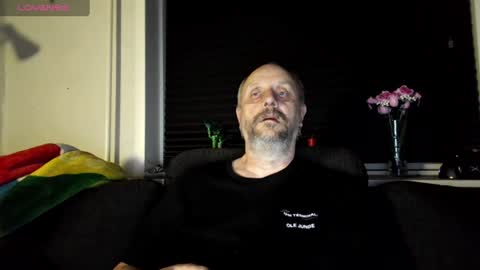 MrLazy online show from July 2026 09:19:02 PM